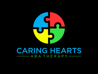 Caring Hearts of The Treasure Coast logo design by valace