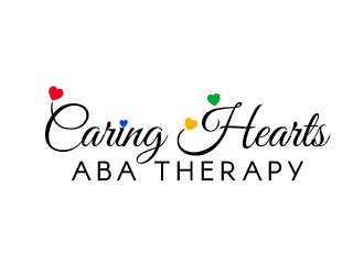Caring Hearts of The Treasure Coast logo design by justin_ezra
