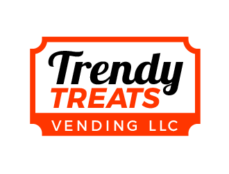 Trendy Teats Vending LLC logo design by justin_ezra