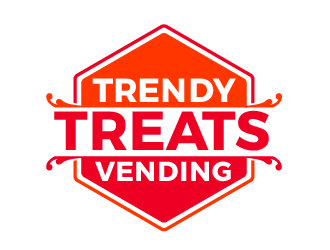 Trendy Teats Vending LLC logo design by justin_ezra