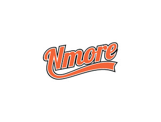N MORE logo design by CreativeKiller