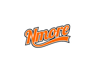 N MORE logo design by CreativeKiller
