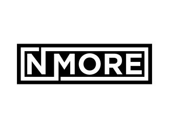 N MORE logo design by josephira