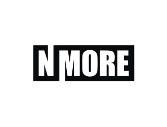 N MORE logo design by josephira