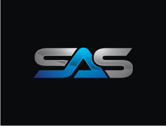 Sweet Animal Sanctuary (SAS) logo design by Artomoro