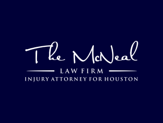 The McNeal Law Firm logo design by menanagan