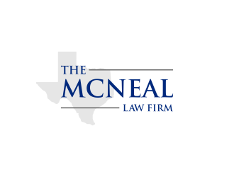 The McNeal Law Firm logo design by yeve