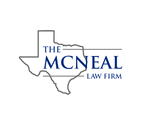 The McNeal Law Firm logo design by yeve