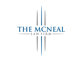 The McNeal Law Firm logo design by wa_2