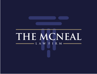 The McNeal Law Firm logo design by KQ5