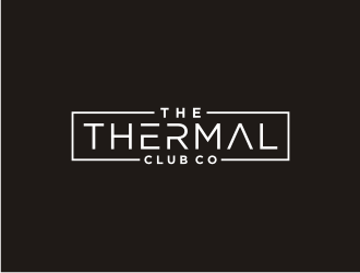The Thermal Club Co logo design by Artomoro