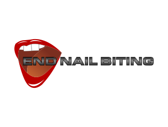 End Nail Biting logo design by putriiwe