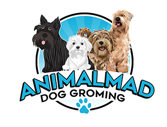 logo design by PrimalGraphics