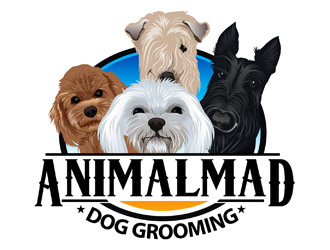 logo design by DreamLogoDesign