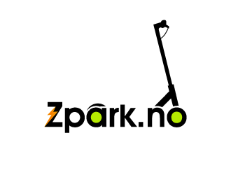 zpark.no logo design by torresace