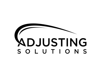 Adjusting Solutions logo design by oke2angconcept