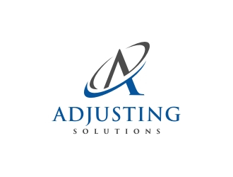 Adjusting Solutions logo design by KaySa