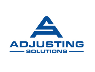 Adjusting Solutions logo design by gilkkj