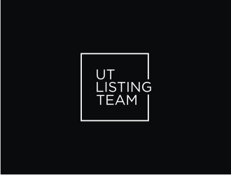 UT Listing Team logo design by muda_belia