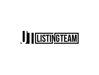 UT Listing Team logo design by KaySa
