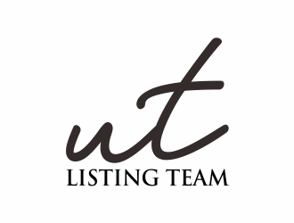 UT Listing Team logo design by afra_art