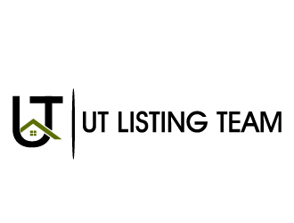 UT Listing Team logo design by PMG