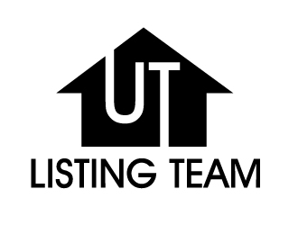 UT Listing Team logo design by PMG