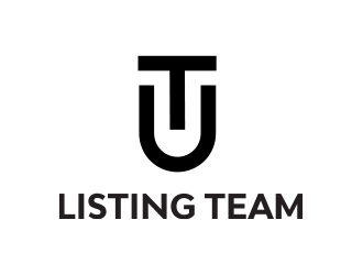 UT Listing Team logo design by vinve