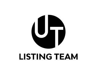 UT Listing Team logo design by vinve