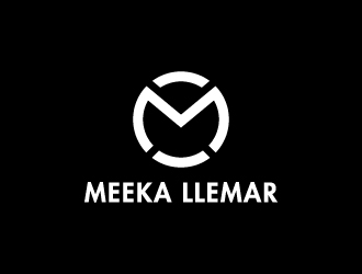 Meeka LLemar logo design by pambudi