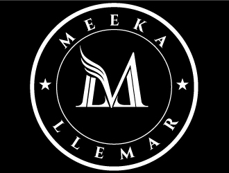 Meeka LLemar logo design by design_brush