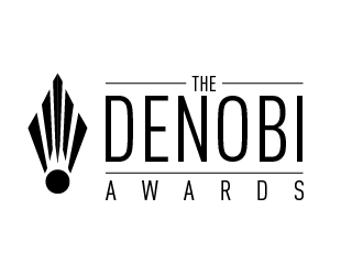 The Denobi Awards logo design by pollo