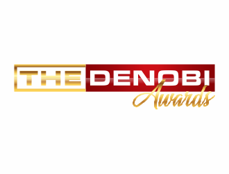 The Denobi Awards logo design by afra_art