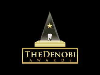 The Denobi Awards logo design by Suvendu