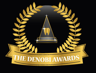 The Denobi Awards logo design by Suvendu