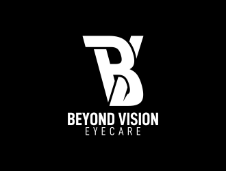Beyond Vision Eyecare logo design by ekitessar