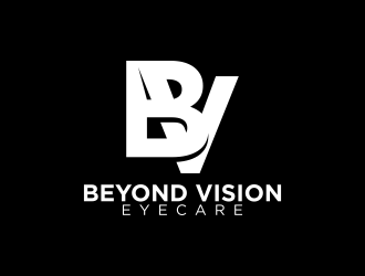 Beyond Vision Eyecare logo design by ekitessar