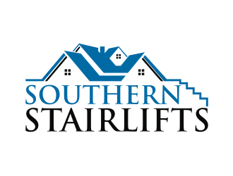 Southern Stairlifts logo design by wa_2