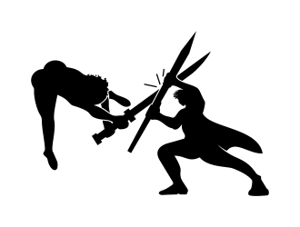 Duely Noted  logo design by brandshark