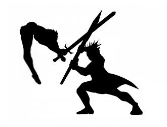 Duely Noted  logo design by PrimalGraphics