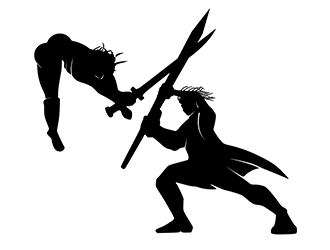 Duely Noted  logo design by 3Dlogos