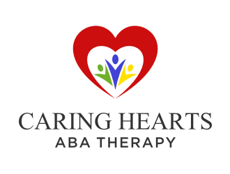 Caring Hearts of The Treasure Coast logo design by xorn