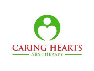 Caring Hearts of The Treasure Coast logo design by sabyan