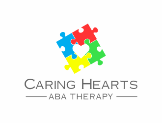 Caring Hearts of The Treasure Coast logo design by valace