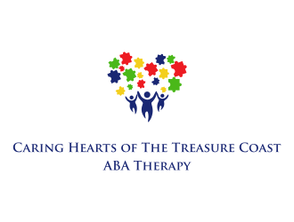 Caring Hearts of The Treasure Coast logo design by dhika