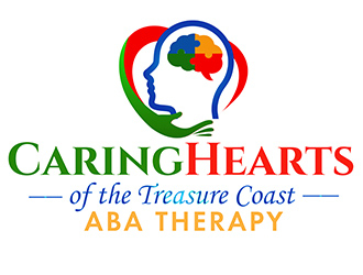 Caring Hearts of The Treasure Coast logo design by 3Dlogos