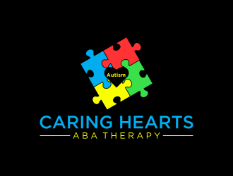 Caring Hearts of The Treasure Coast logo design by valace