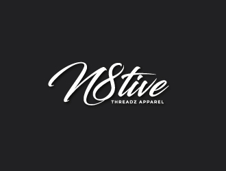 N8tive Threadz Apparel logo design by crazher