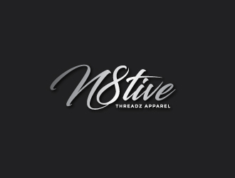 N8tive Threadz Apparel logo design by crazher