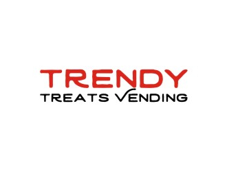 Trendy Teats Vending LLC logo design by sabyan
